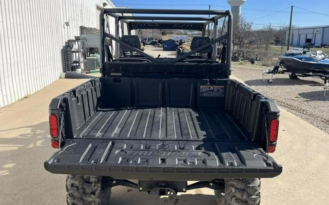 2025 Can-Am® Defender MAX DPS HD9 Stealth Black