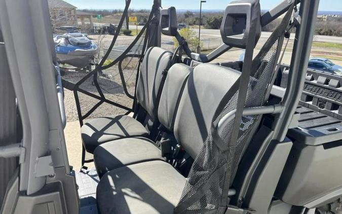 2025 Can-Am® Defender MAX DPS HD9 Stealth Black