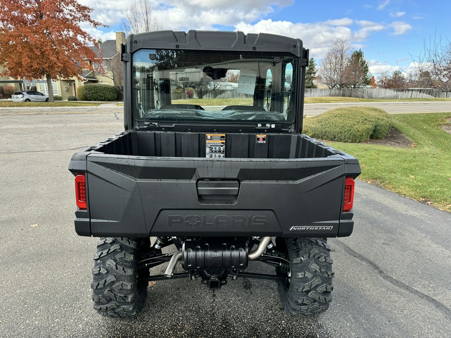 2026 Polaris RANGER CREW SP 570 NORTHSTAR