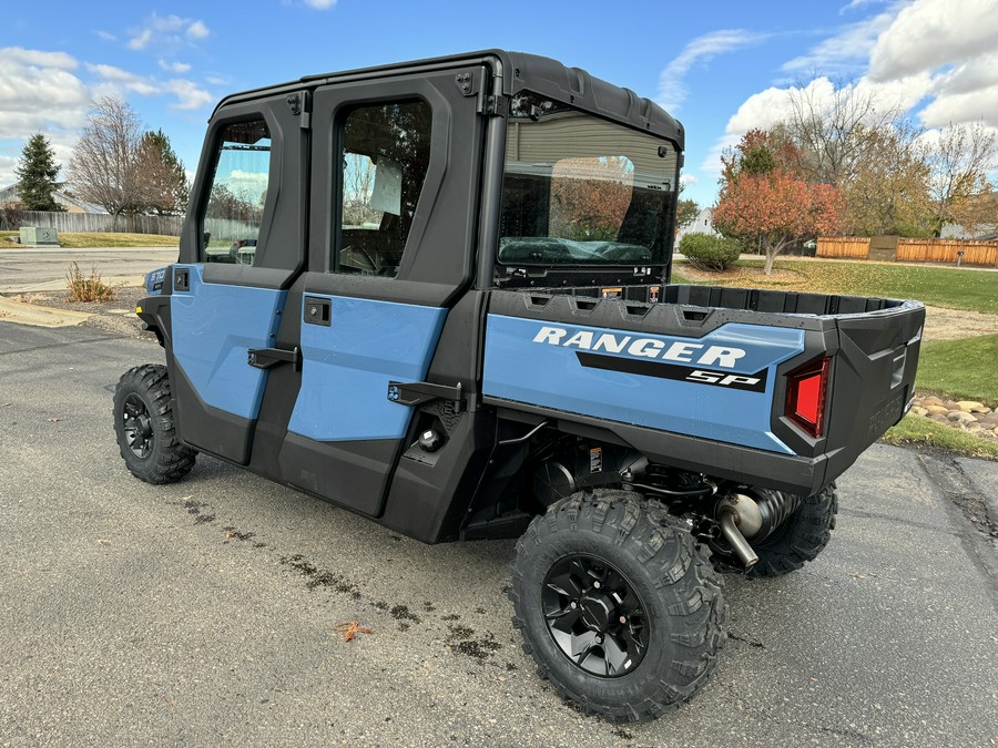 2026 Polaris RANGER CREW SP 570 NORTHSTAR