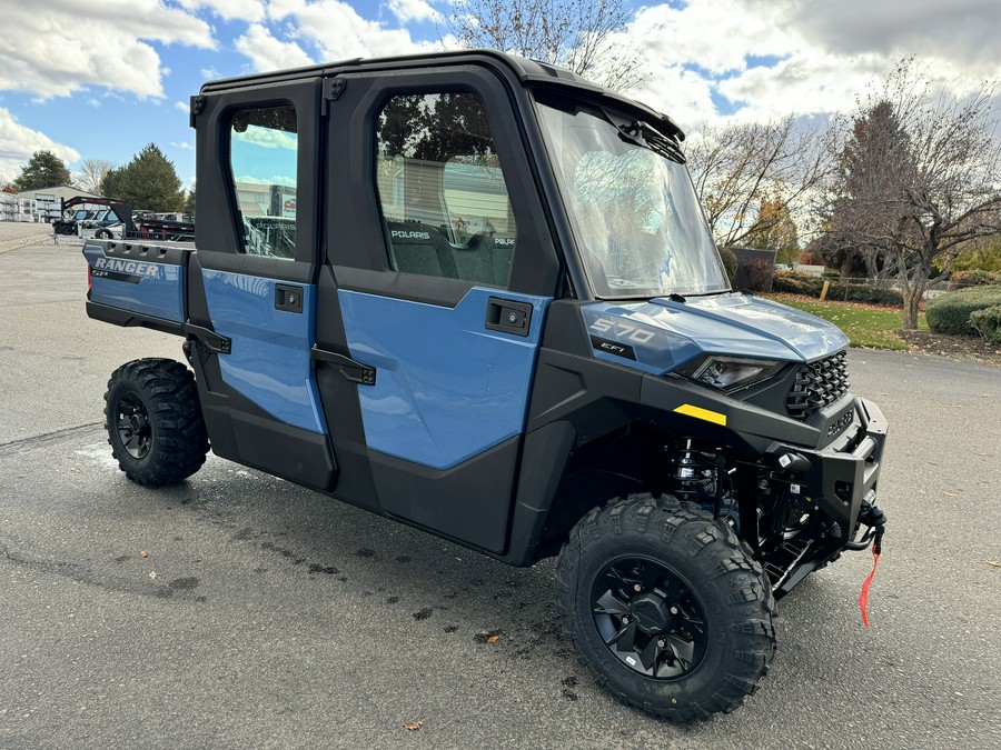 2026 Polaris RANGER CREW SP 570 NORTHSTAR