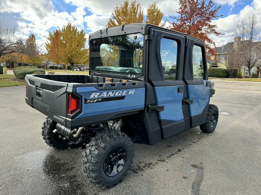 2026 Polaris RANGER CREW SP 570 NORTHSTAR