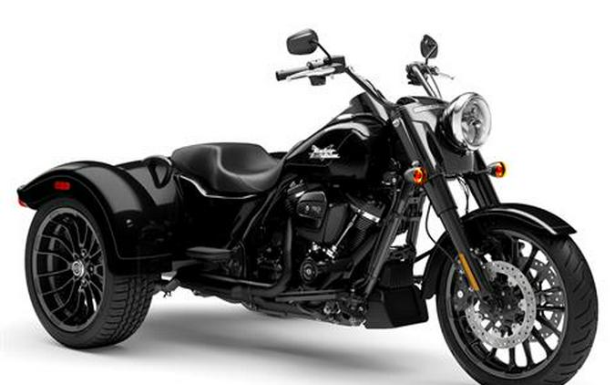 2025 Harley-Davidson Freewheeler®