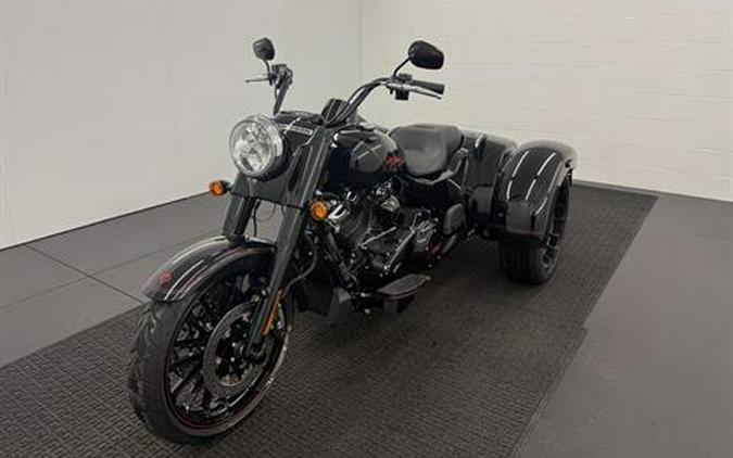 2025 Harley-Davidson Freewheeler®