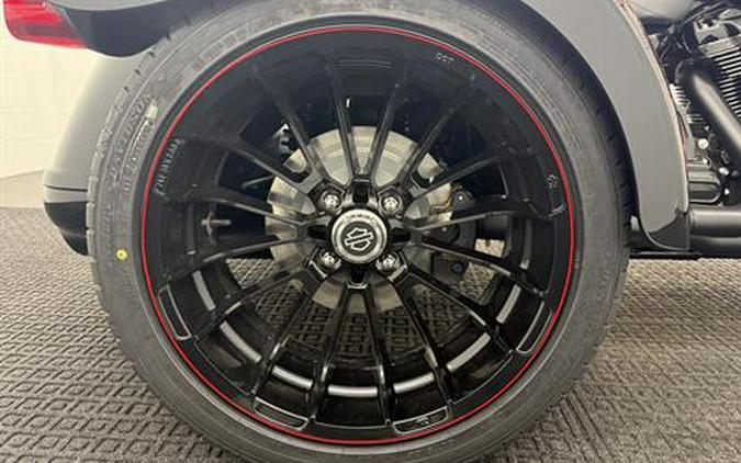 2025 Harley-Davidson Freewheeler®