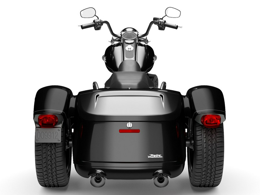 2025 Harley-Davidson Freewheeler®