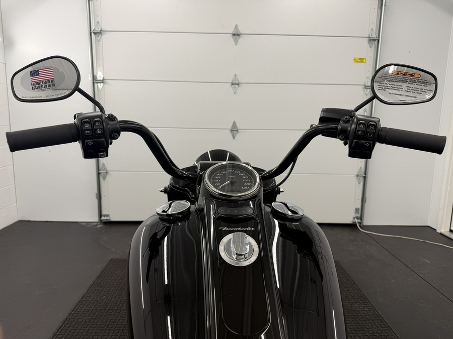 2025 Harley-Davidson Freewheeler®