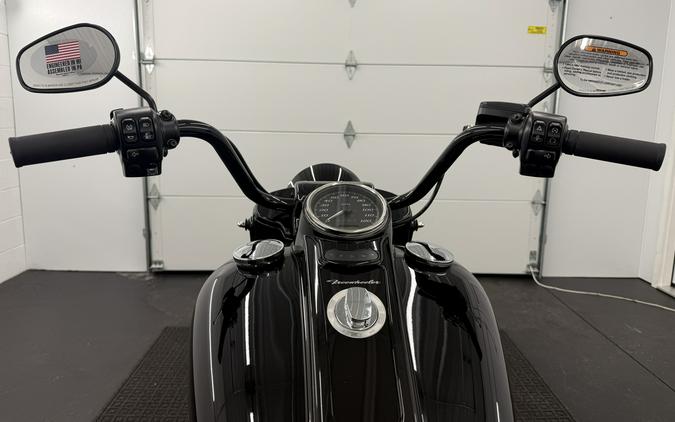 2025 Harley-Davidson Freewheeler®