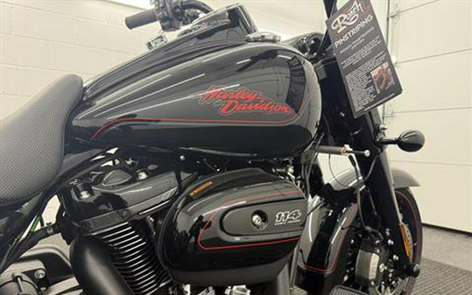 2025 Harley-Davidson Freewheeler®