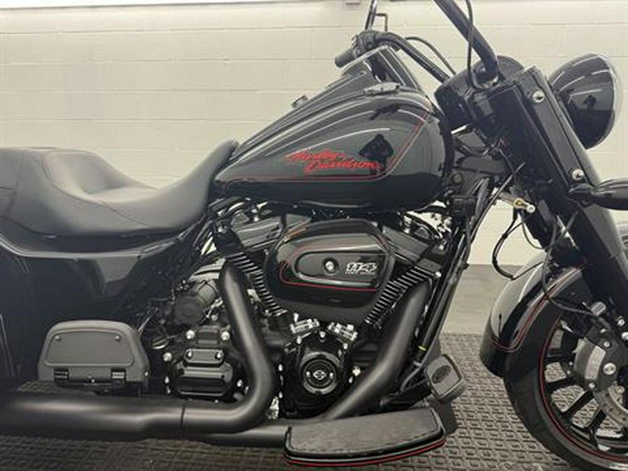 2025 Harley-Davidson Freewheeler®