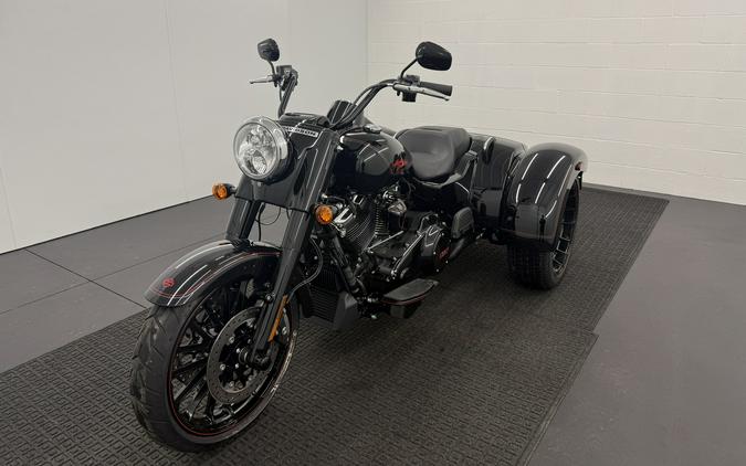 2025 Harley-Davidson Freewheeler®
