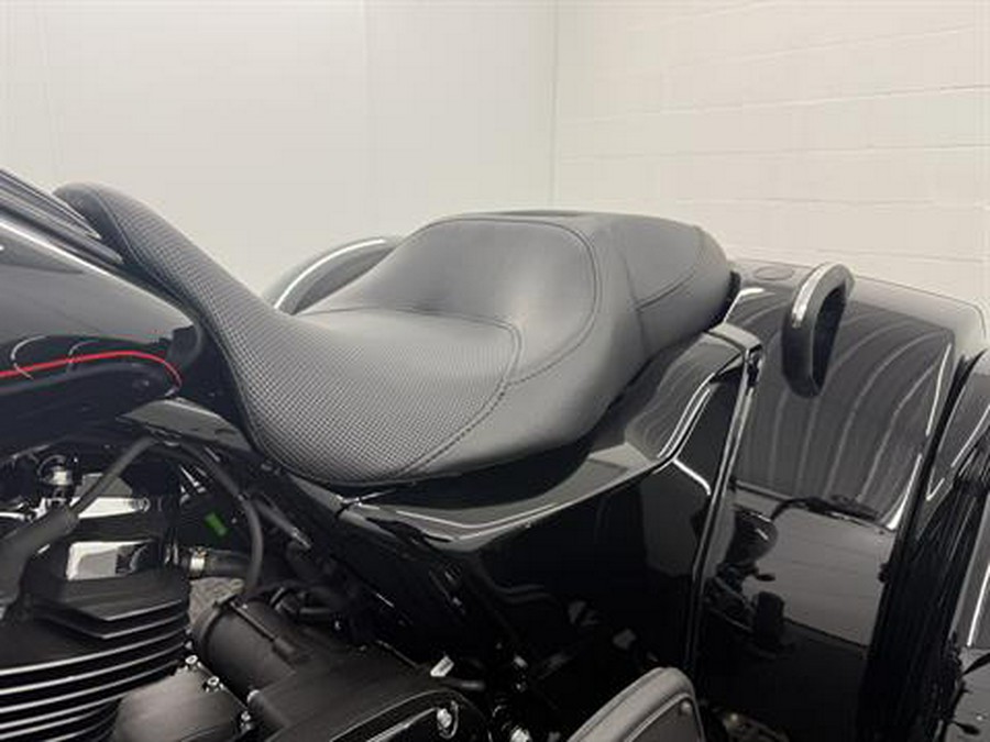 2025 Harley-Davidson Freewheeler®