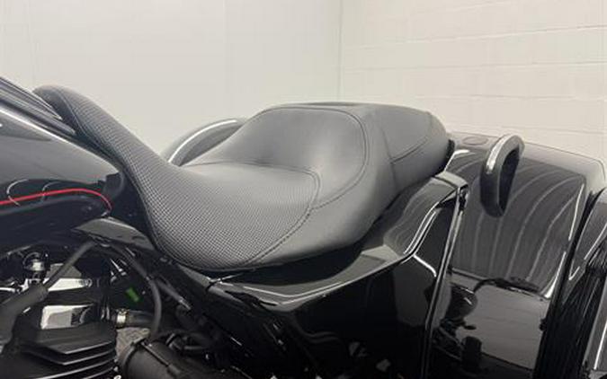 2025 Harley-Davidson Freewheeler®