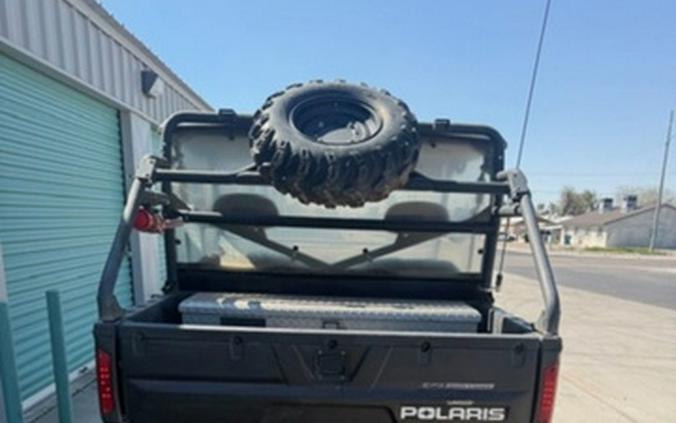 2012 Polaris Ranger XP 800 EPS