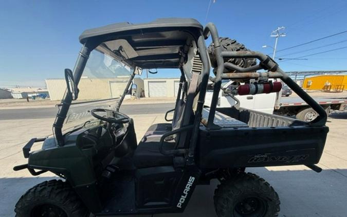 2012 Polaris Ranger XP 800 EPS