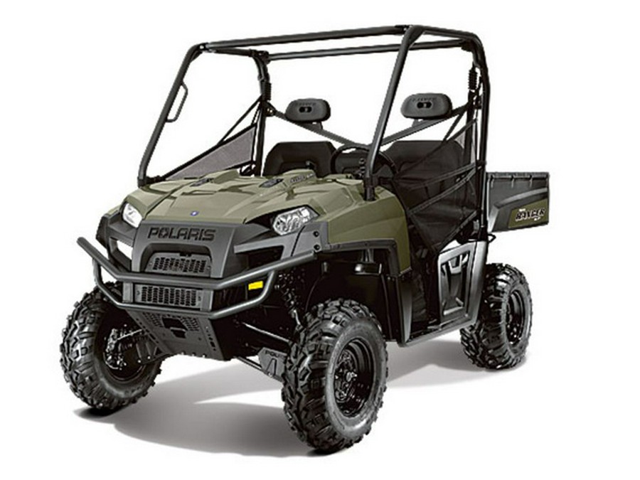 2012 Polaris Ranger XP 800 EPS