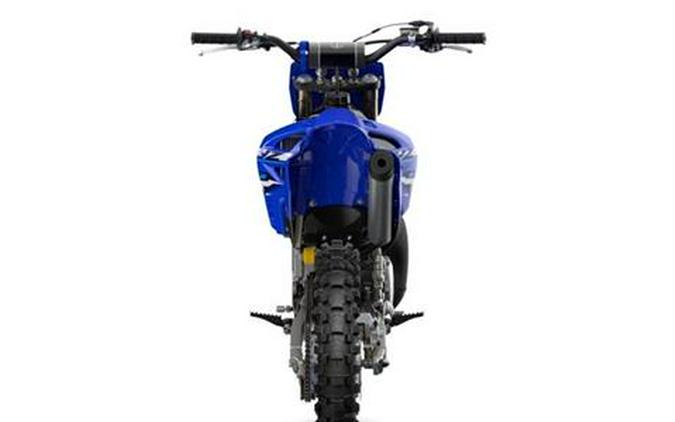 2026 Yamaha YZ85LW
