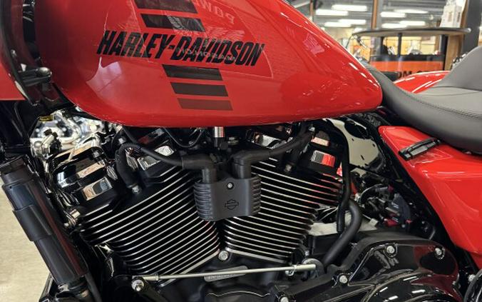 2026 Harley-Davidson Road Glide 3