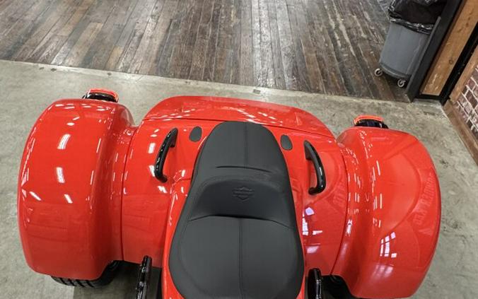 2026 Harley-Davidson Road Glide 3