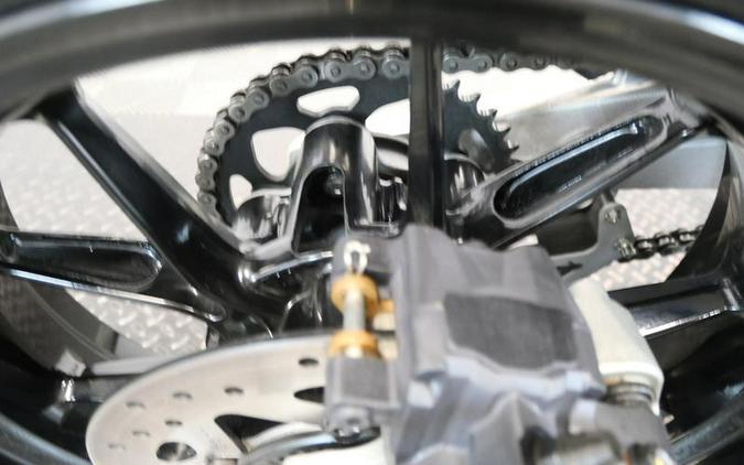 2025 Ducati Hypermotard 698 Mono Ducati Red