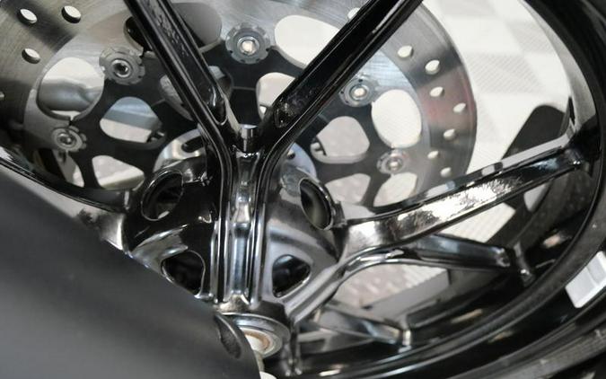 2025 Ducati Hypermotard 698 Mono Ducati Red