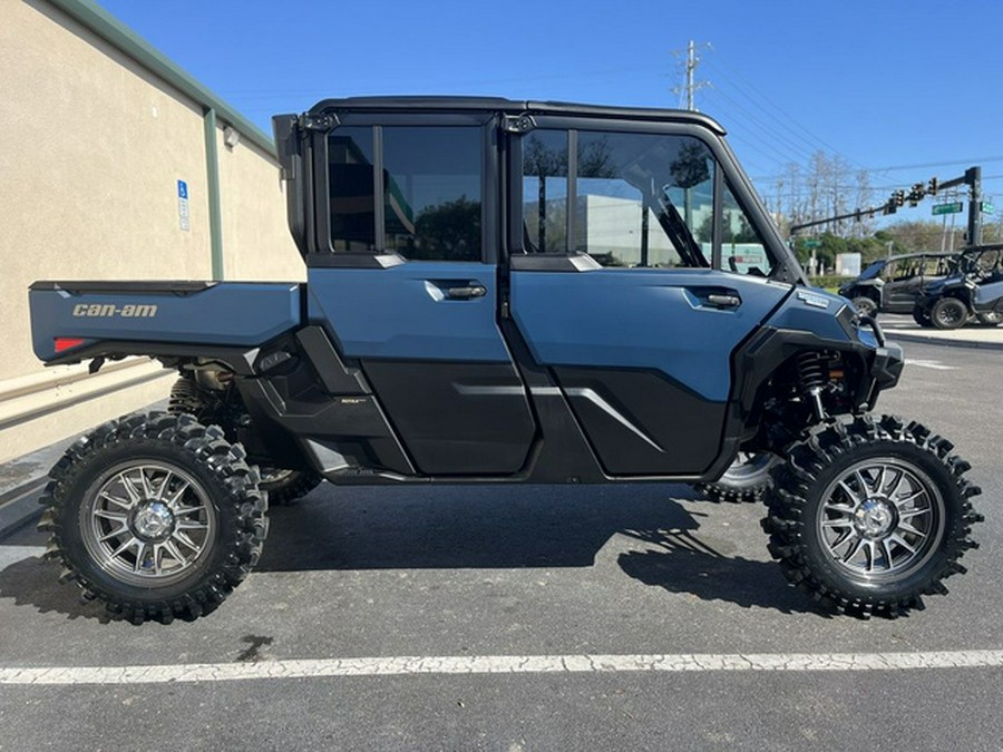 2026 Can-Am Defender MAX Limited HD11