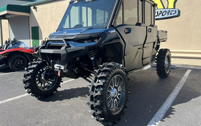 2026 Can-Am Defender MAX Limited HD11
