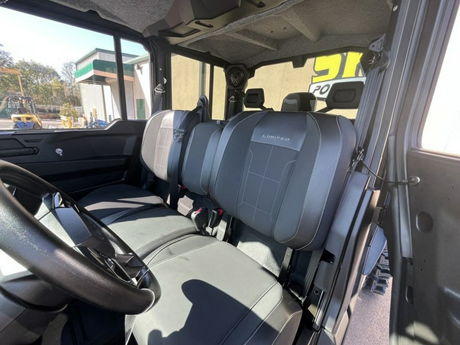 2026 Can-Am Defender MAX Limited HD11