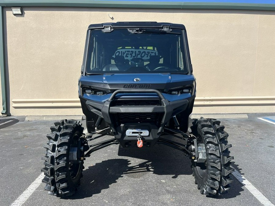 2026 Can-Am Defender MAX Limited HD11