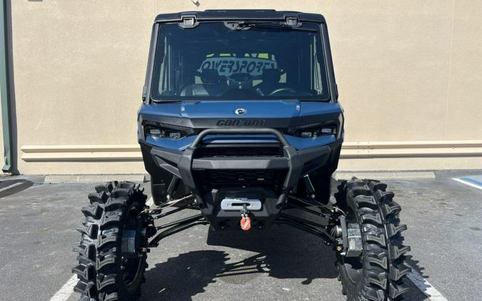 2026 Can-Am Defender MAX Limited HD11