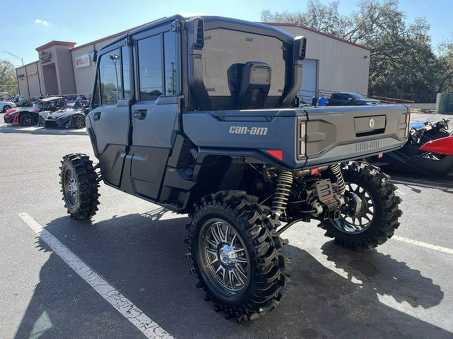 2026 Can-Am Defender MAX Limited HD11