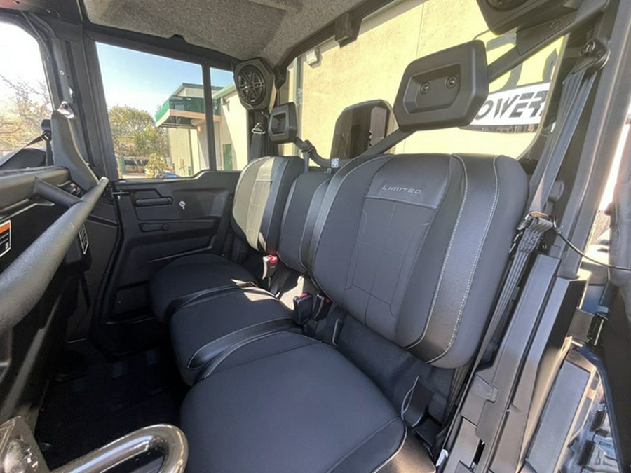 2026 Can-Am Defender MAX Limited HD11