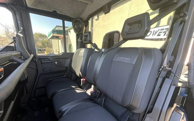 2026 Can-Am Defender MAX Limited HD11