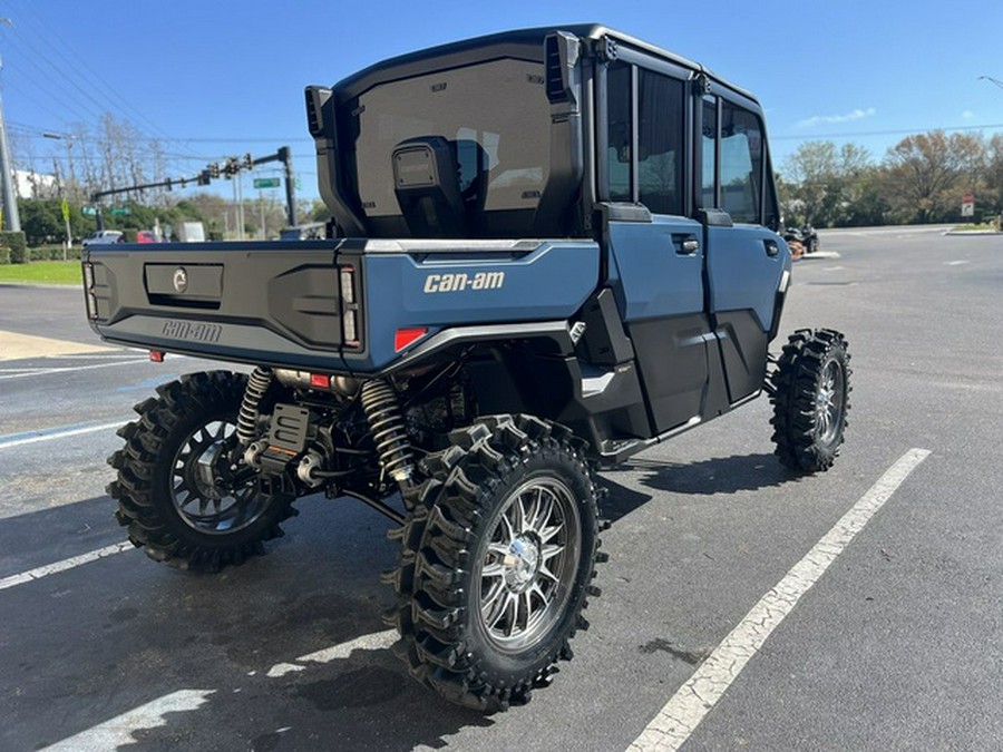 2026 Can-Am Defender MAX Limited HD11