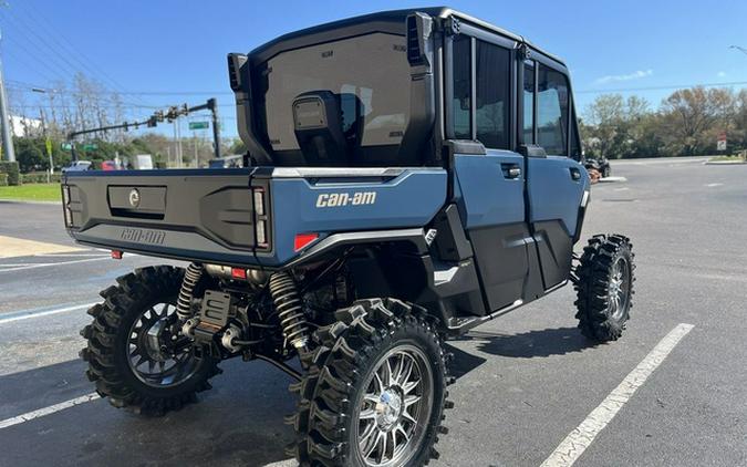2026 Can-Am Defender MAX Limited HD11