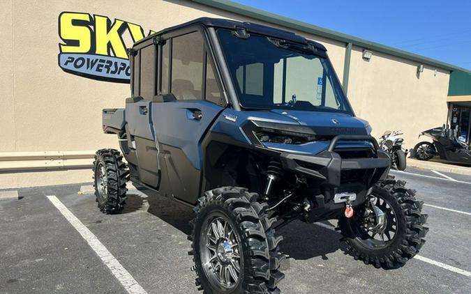 2026 Can-Am Defender MAX Limited HD11