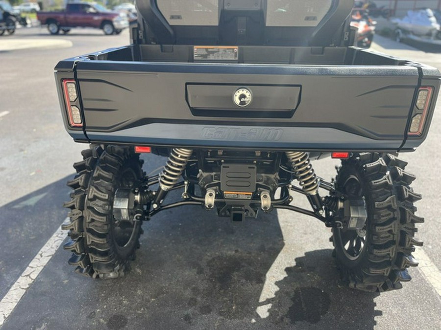 2026 Can-Am Defender MAX Limited HD11