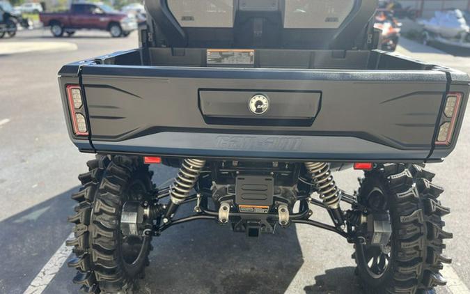 2026 Can-Am Defender MAX Limited HD11