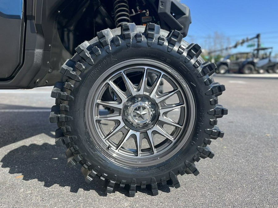 2026 Can-Am Defender MAX Limited HD11