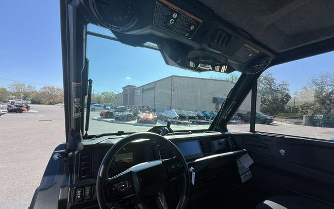 2026 Can-Am Defender MAX Limited HD11