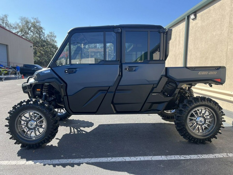 2026 Can-Am Defender MAX Limited HD11