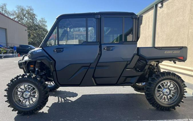 2026 Can-Am Defender MAX Limited HD11