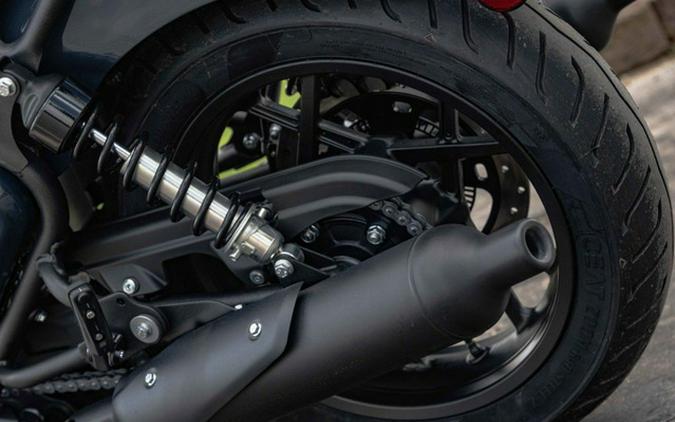 2026 Royal Enfield Shotgun 650 Sheet Metal Grey