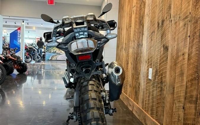 2024 BMW G 310 GS