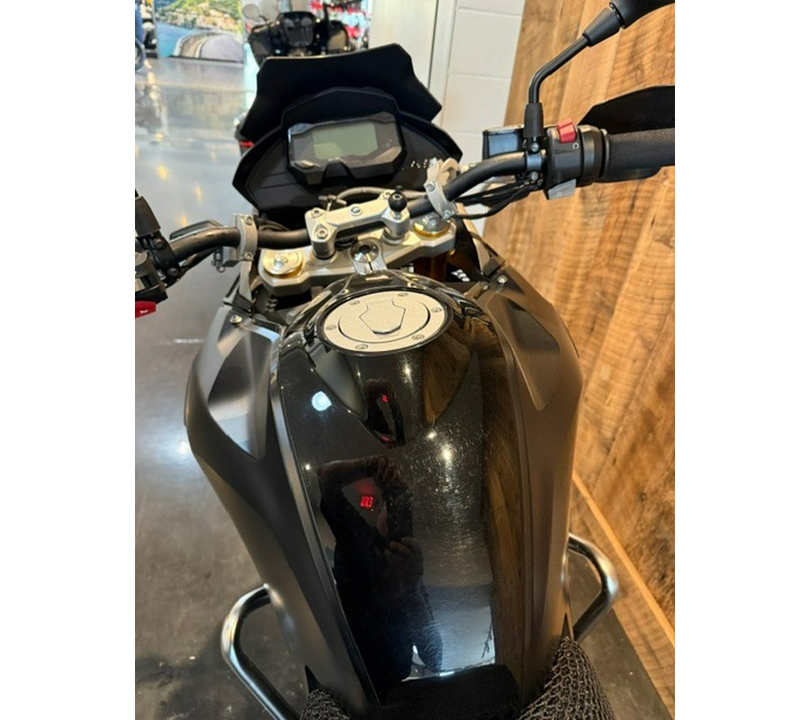 2024 BMW G 310 GS