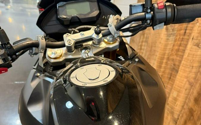 2024 BMW G 310 GS