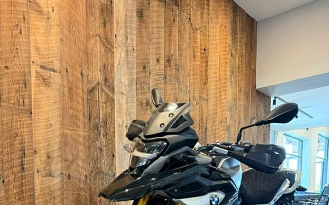 2024 BMW G 310 GS