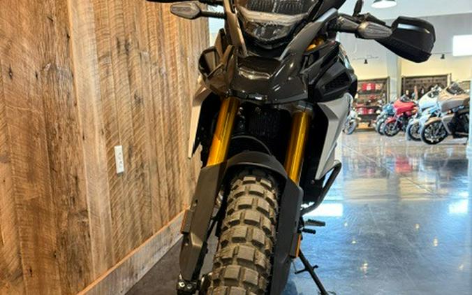 2024 BMW G 310 GS
