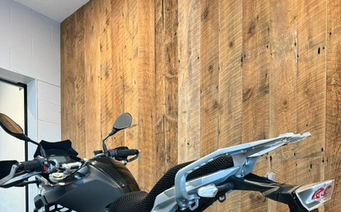 2024 BMW G 310 GS