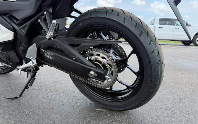 2026 Yamaha YZF-R3 ABS 70th Anniversary Edition